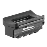 Vanguard Endeavor Picatinny Rail Gun Mount- ENDEAVORPICRAIL